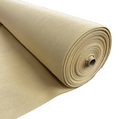 85 Tan Shade Cloth Farm Plastic Supply